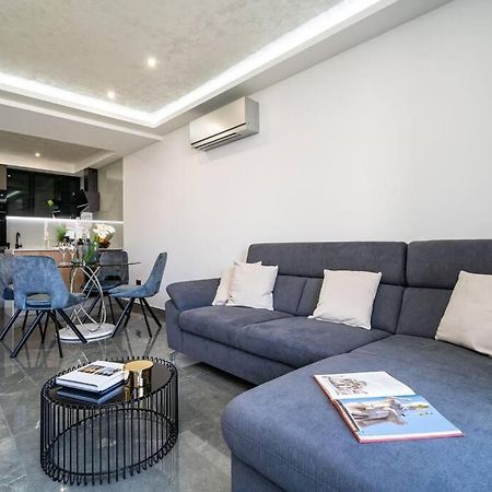 Apartment Anavi Ντουμπρόβνικ Εξωτερικό φωτογραφία