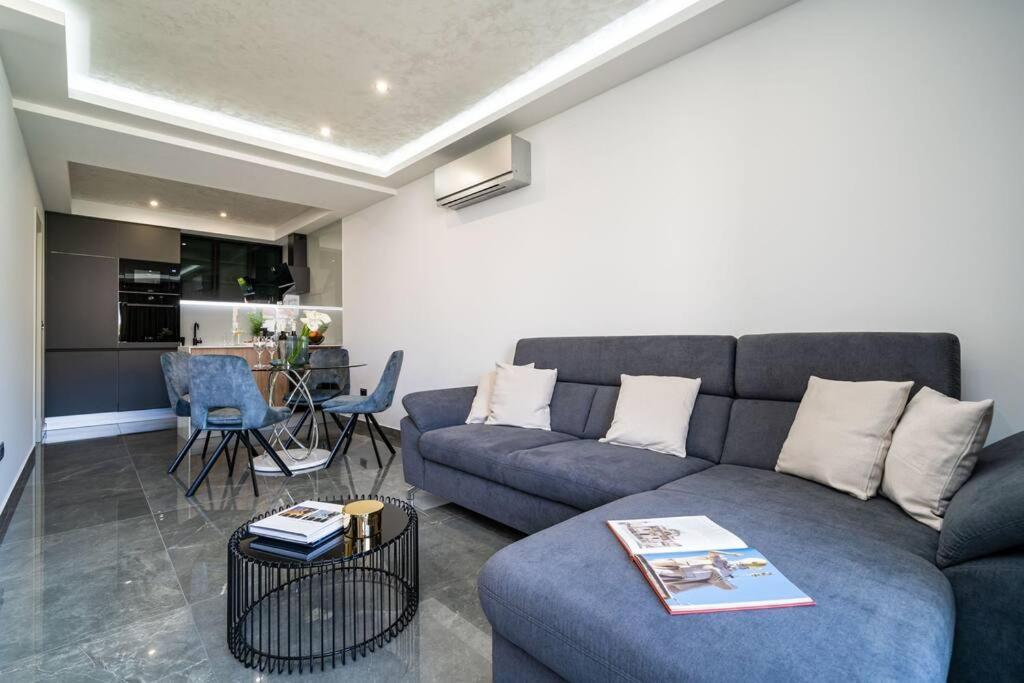 Apartment Anavi Ντουμπρόβνικ Εξωτερικό φωτογραφία
