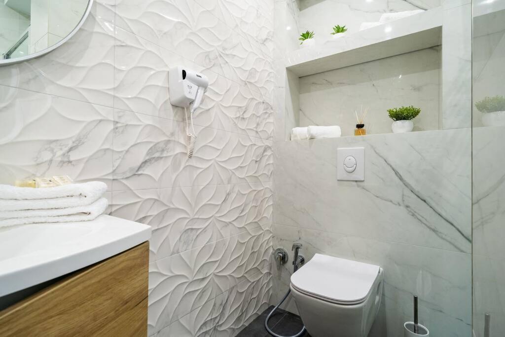 Apartment Anavi Ντουμπρόβνικ Εξωτερικό φωτογραφία