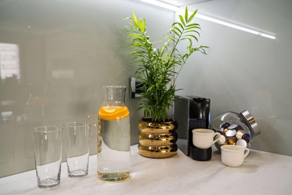 Apartment Anavi Ντουμπρόβνικ Εξωτερικό φωτογραφία
