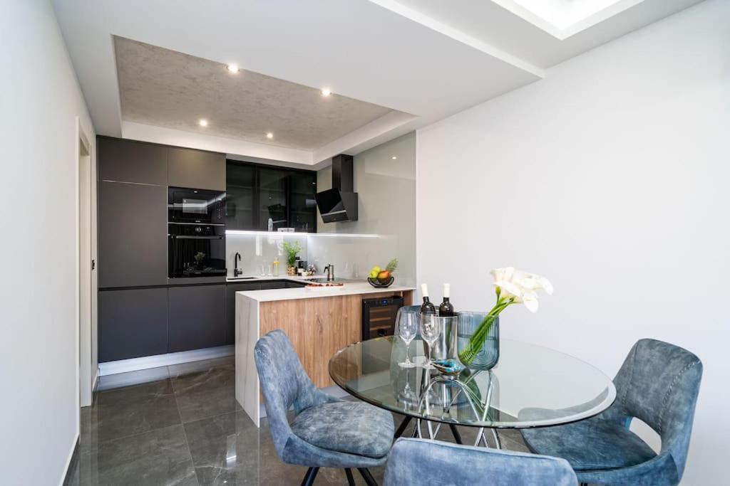 Apartment Anavi Ντουμπρόβνικ Εξωτερικό φωτογραφία