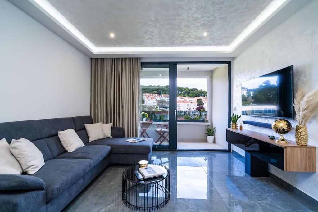 Apartment Anavi Ντουμπρόβνικ Εξωτερικό φωτογραφία