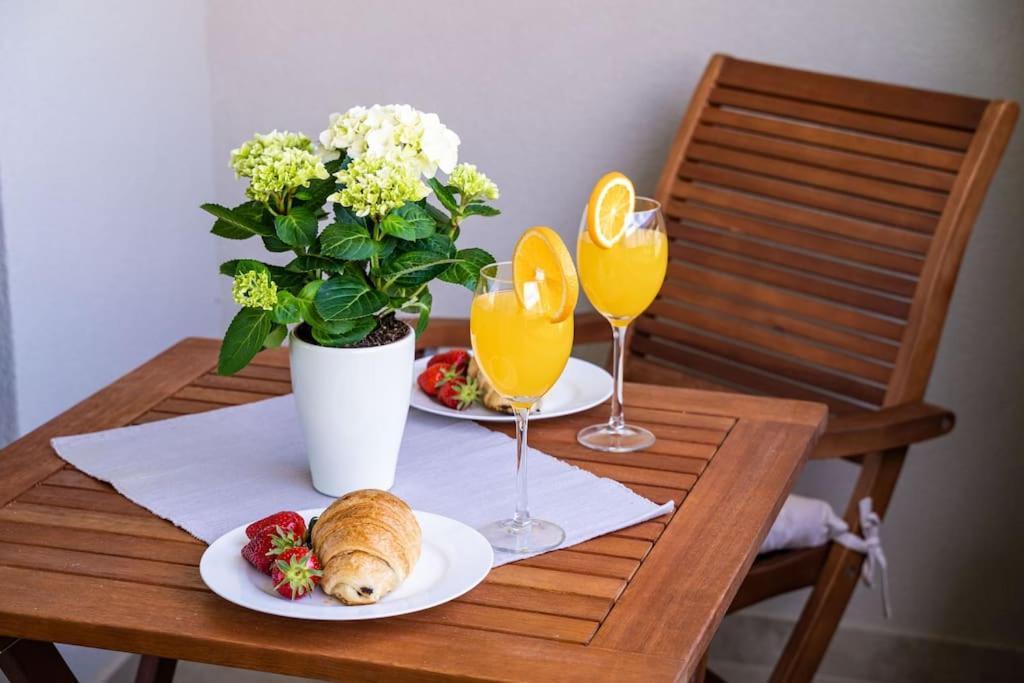 Apartment Anavi Ντουμπρόβνικ Εξωτερικό φωτογραφία