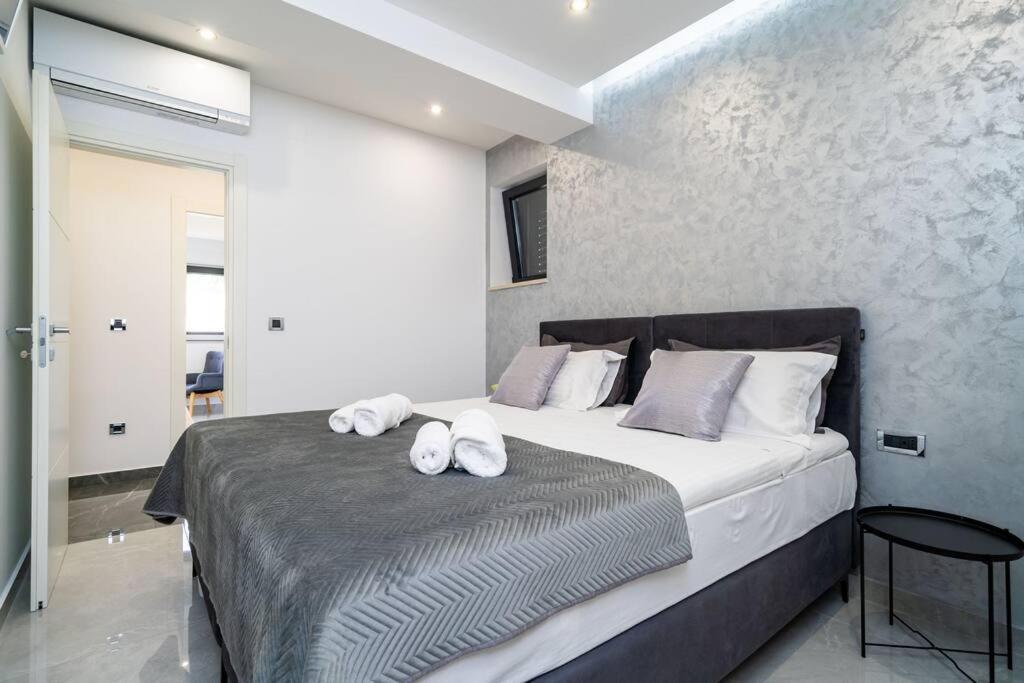 Apartment Anavi Ντουμπρόβνικ Εξωτερικό φωτογραφία