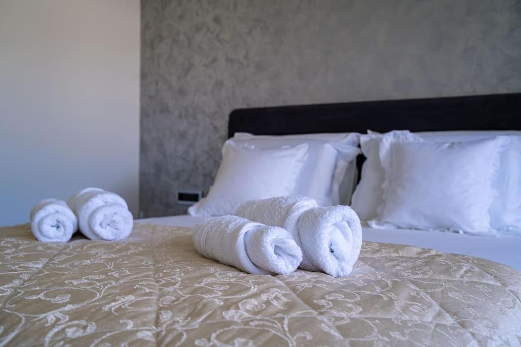 Apartment Anavi Ντουμπρόβνικ Εξωτερικό φωτογραφία