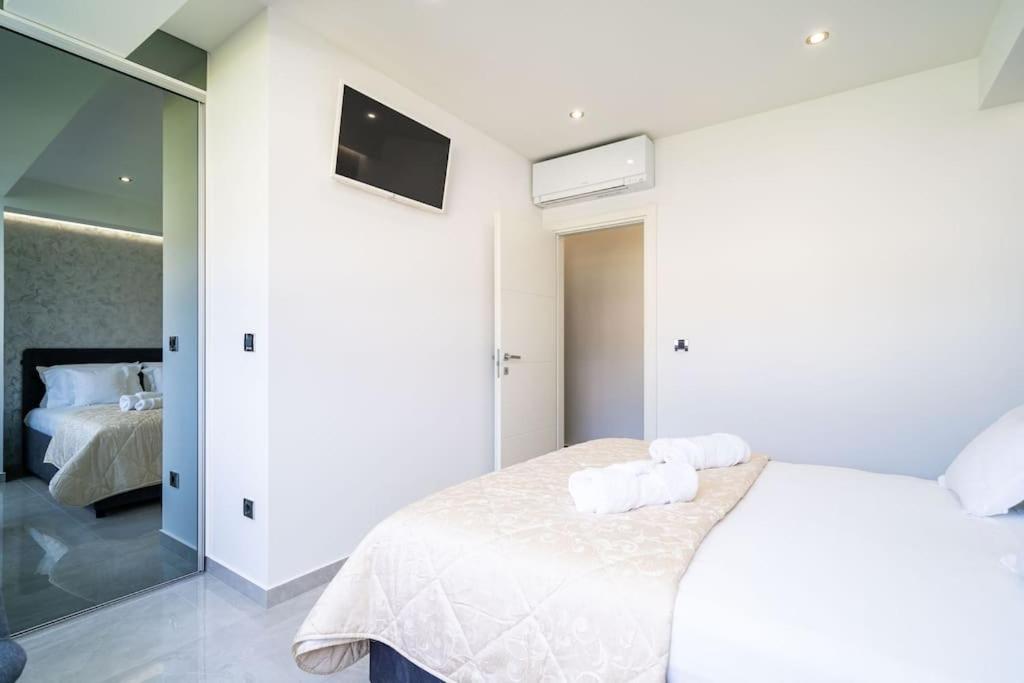 Apartment Anavi Ντουμπρόβνικ Εξωτερικό φωτογραφία