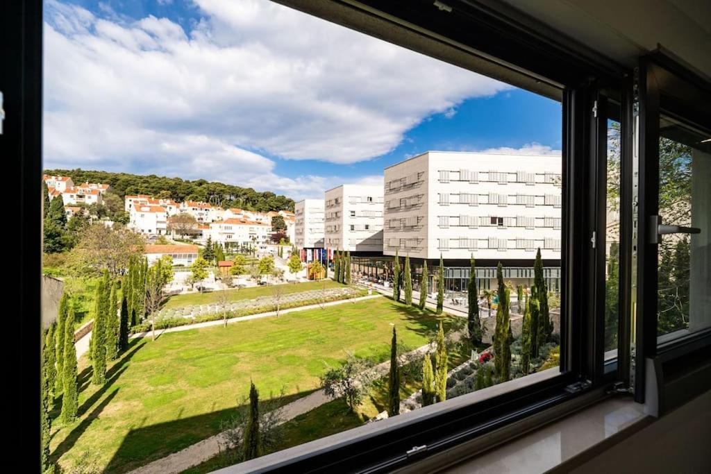 Apartment Anavi Ντουμπρόβνικ Εξωτερικό φωτογραφία