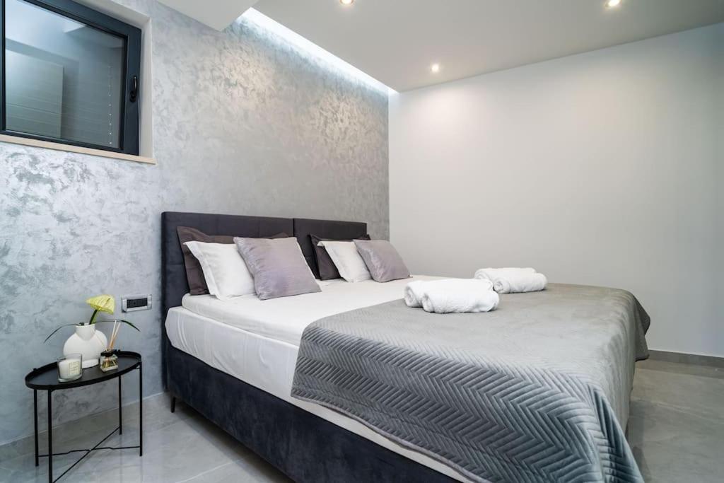 Apartment Anavi Ντουμπρόβνικ Εξωτερικό φωτογραφία