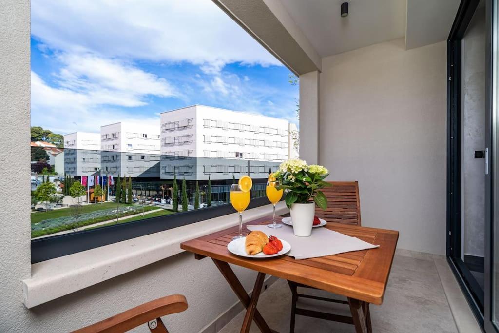 Apartment Anavi Ντουμπρόβνικ Εξωτερικό φωτογραφία