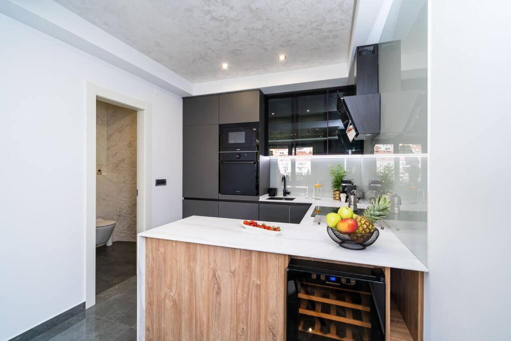 Apartment Anavi Ντουμπρόβνικ Εξωτερικό φωτογραφία
