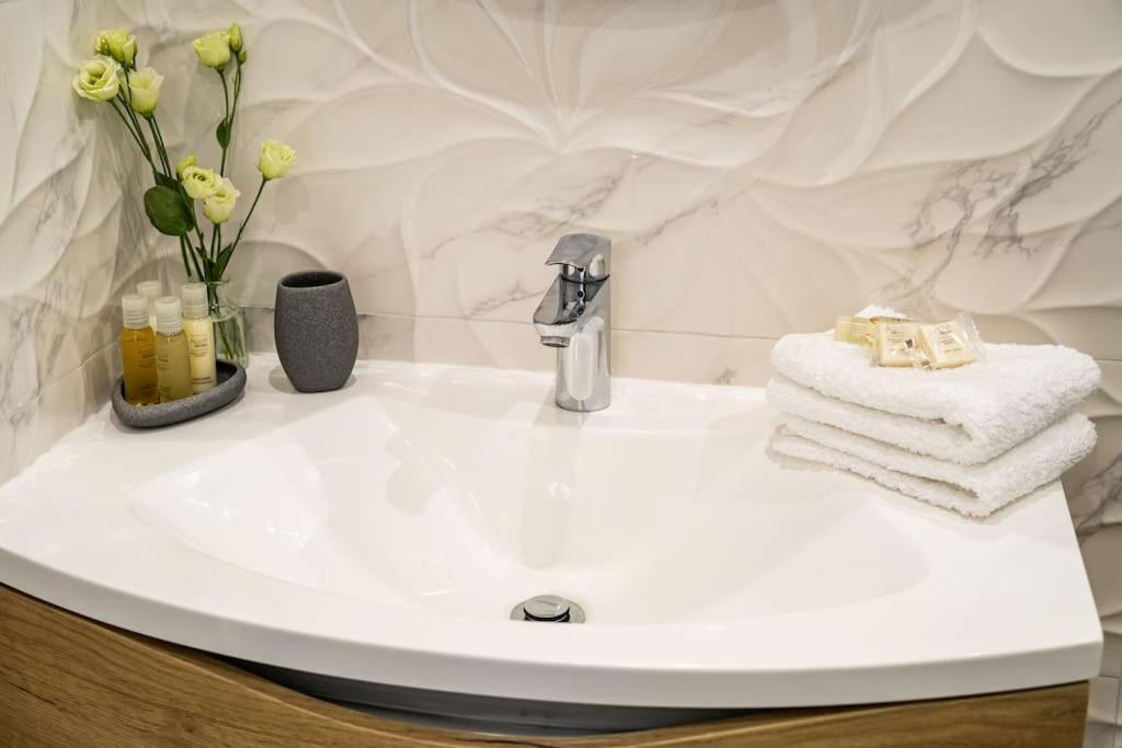 Apartment Anavi Ντουμπρόβνικ Εξωτερικό φωτογραφία