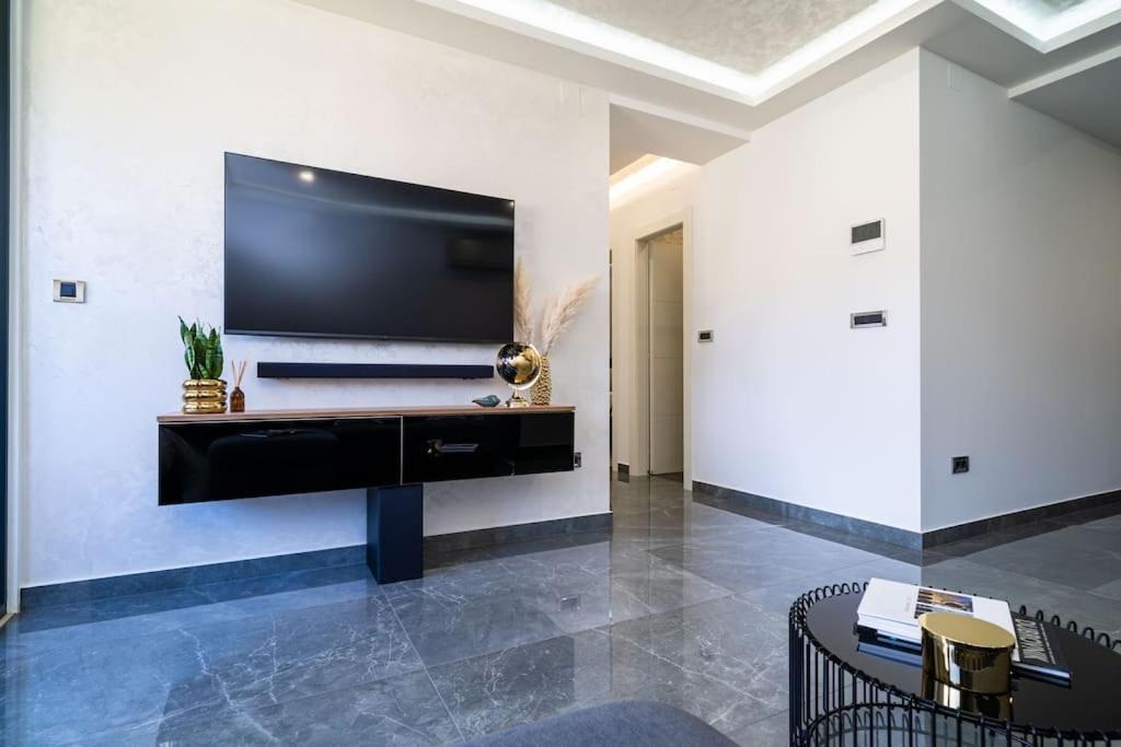 Apartment Anavi Ντουμπρόβνικ Εξωτερικό φωτογραφία