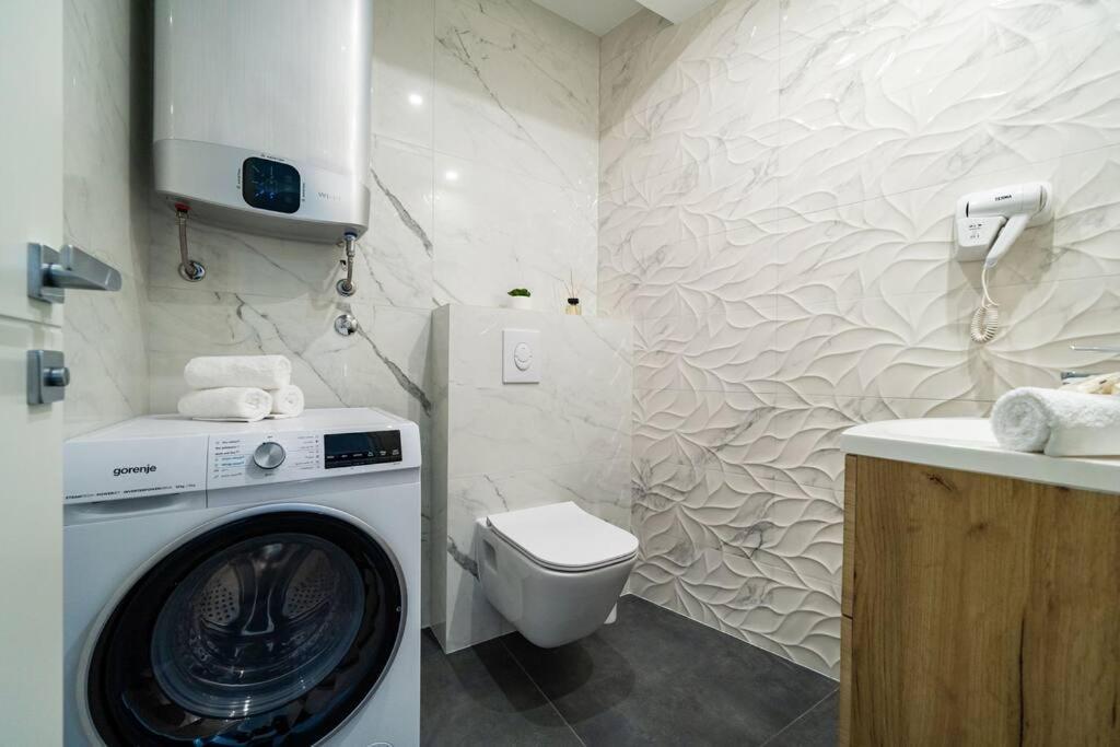 Apartment Anavi Ντουμπρόβνικ Εξωτερικό φωτογραφία