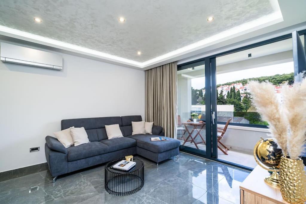 Apartment Anavi Ντουμπρόβνικ Εξωτερικό φωτογραφία