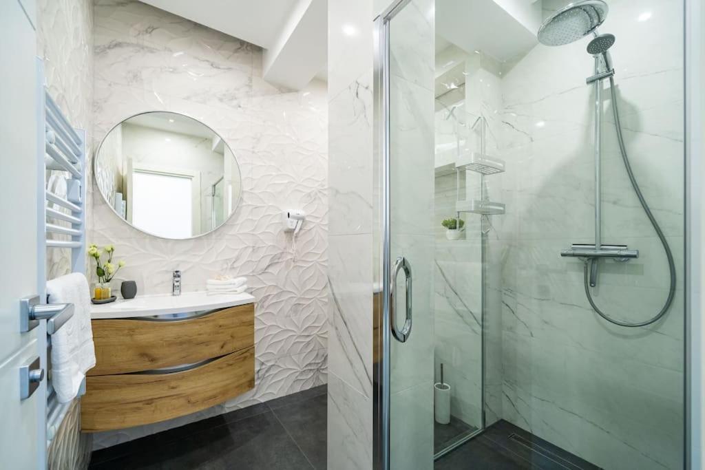 Apartment Anavi Ντουμπρόβνικ Εξωτερικό φωτογραφία